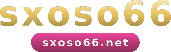 sxoso66 logo