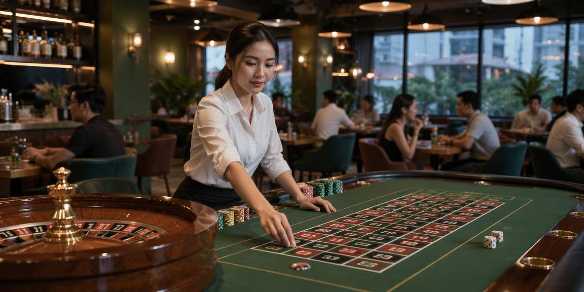 sxoso66 Dice Nhanh